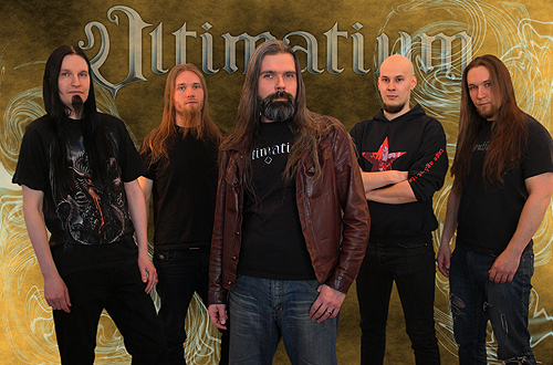 ultimatium_band