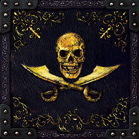 Calico Jack